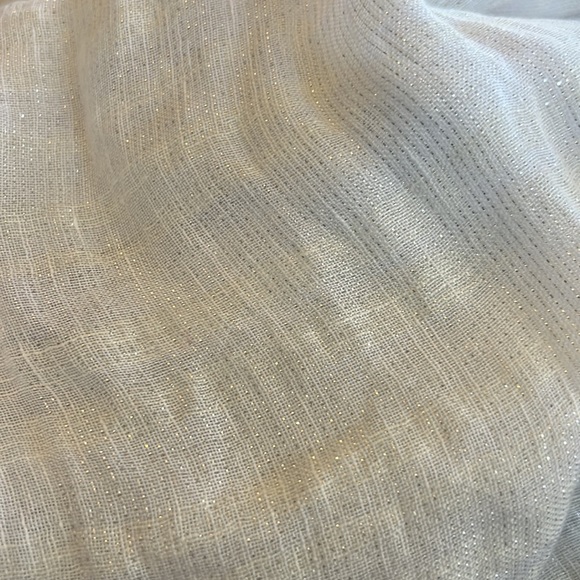 SASSO + SMYTH SCARF - Picture 3 of 7